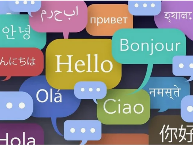 رونمایی از هوش مصنوعی جدید متا با قابلیت ترجمه ۲۰۰ زبان مختلف در لحظه