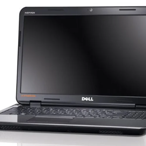 لپ تاپ دل 17 اینچی اینسپایرون Dell Inspiron N7110