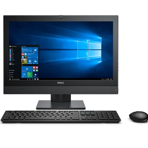 آل این وان دل Dell OptiPlex 3240 SSD
