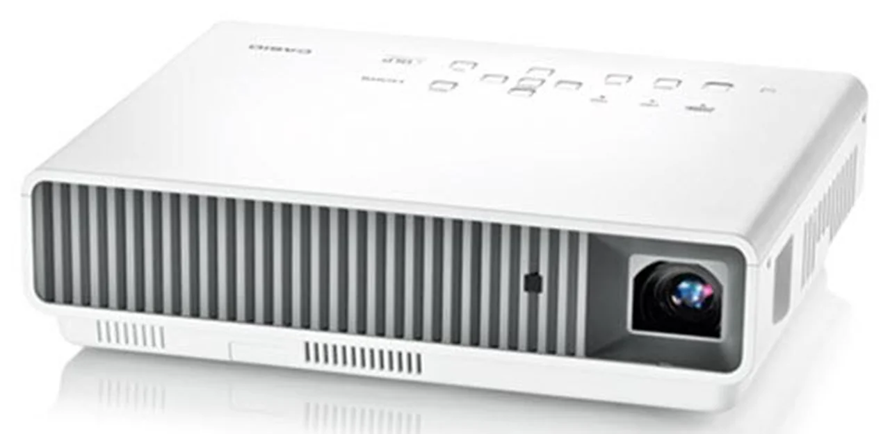 ویدیو پروژکتور کاسیو Casio XJ-M150