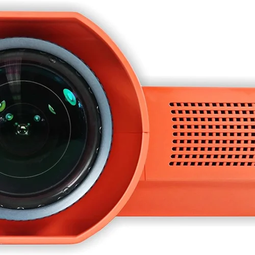 ویدیو پروژکتور پرومتیین Promethean PRM-10 با ریموت کنترل