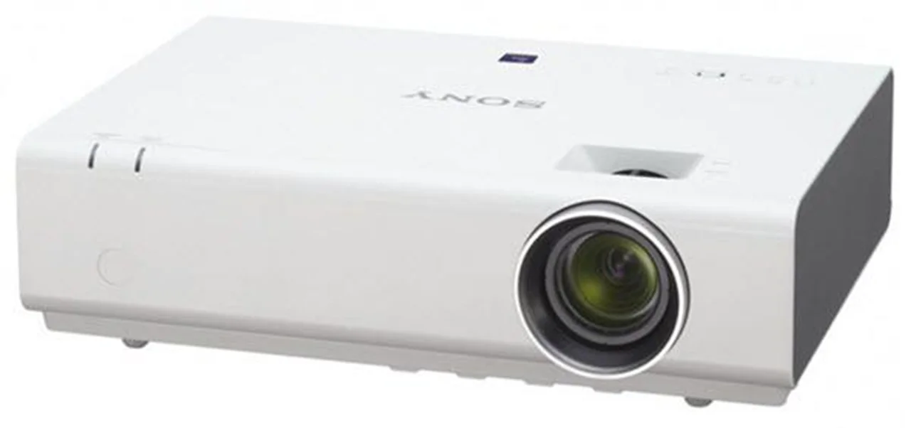 ویدیو پروژکتور سونی Sony VPL-EX245