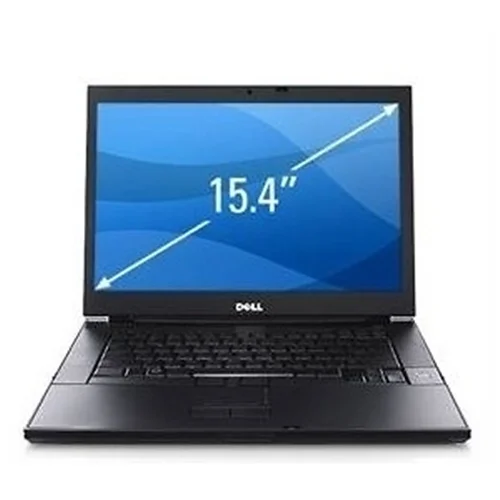 لپ تاپ دل لتیتود 15 اینچی Dell Latitude E6500 C2D 2GB 320GB Intel