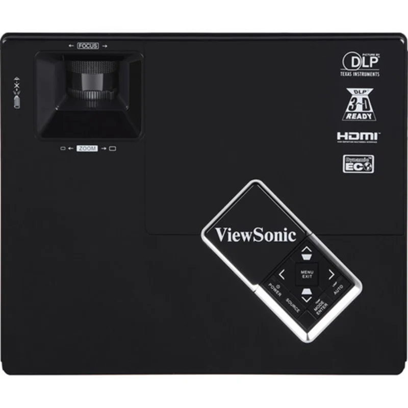 ویدئو پروژکتور ویوسونیک Viewsonic PJD5134