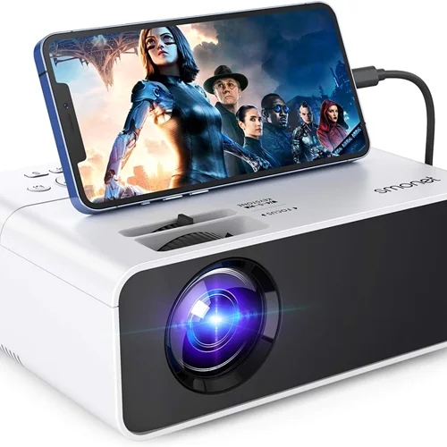 ویدیو پروژکتور اسمونت SMONET 7500L