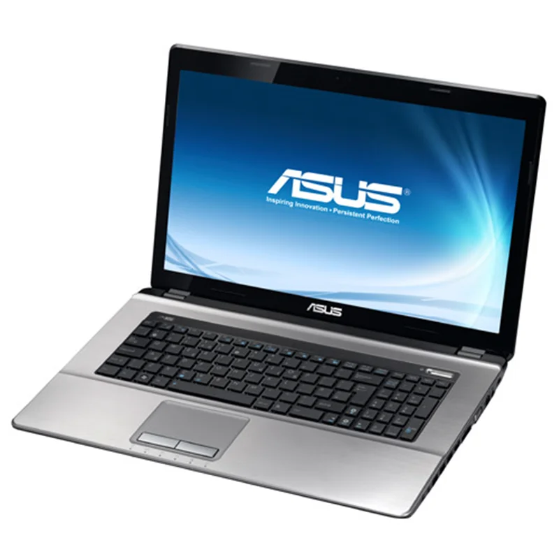 لپ تاپ ایسوس Asus X53S