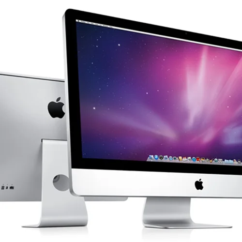 آل این وان آی مک اپل 27 اینچ Apple iMac 27 Inch Core i5