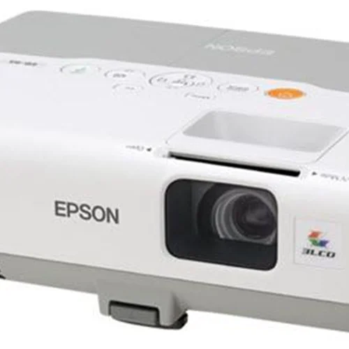 ویدیو پروژکتور اپسون +Epson PowerLite 93