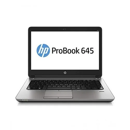 لپ تاپ اچ پی پرو بوک 14 اینچی Hp ProBook 645 Amd A6+A8 G1