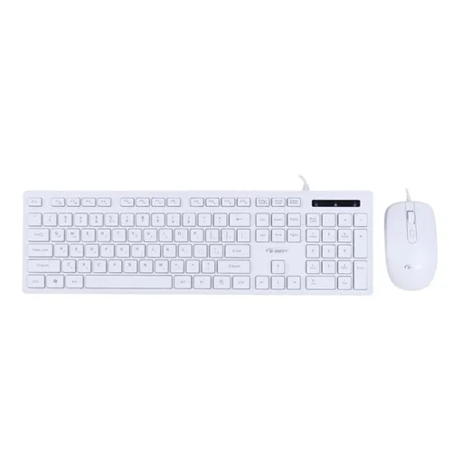 کیبورد و ماوس دی-نت مدل DT-998