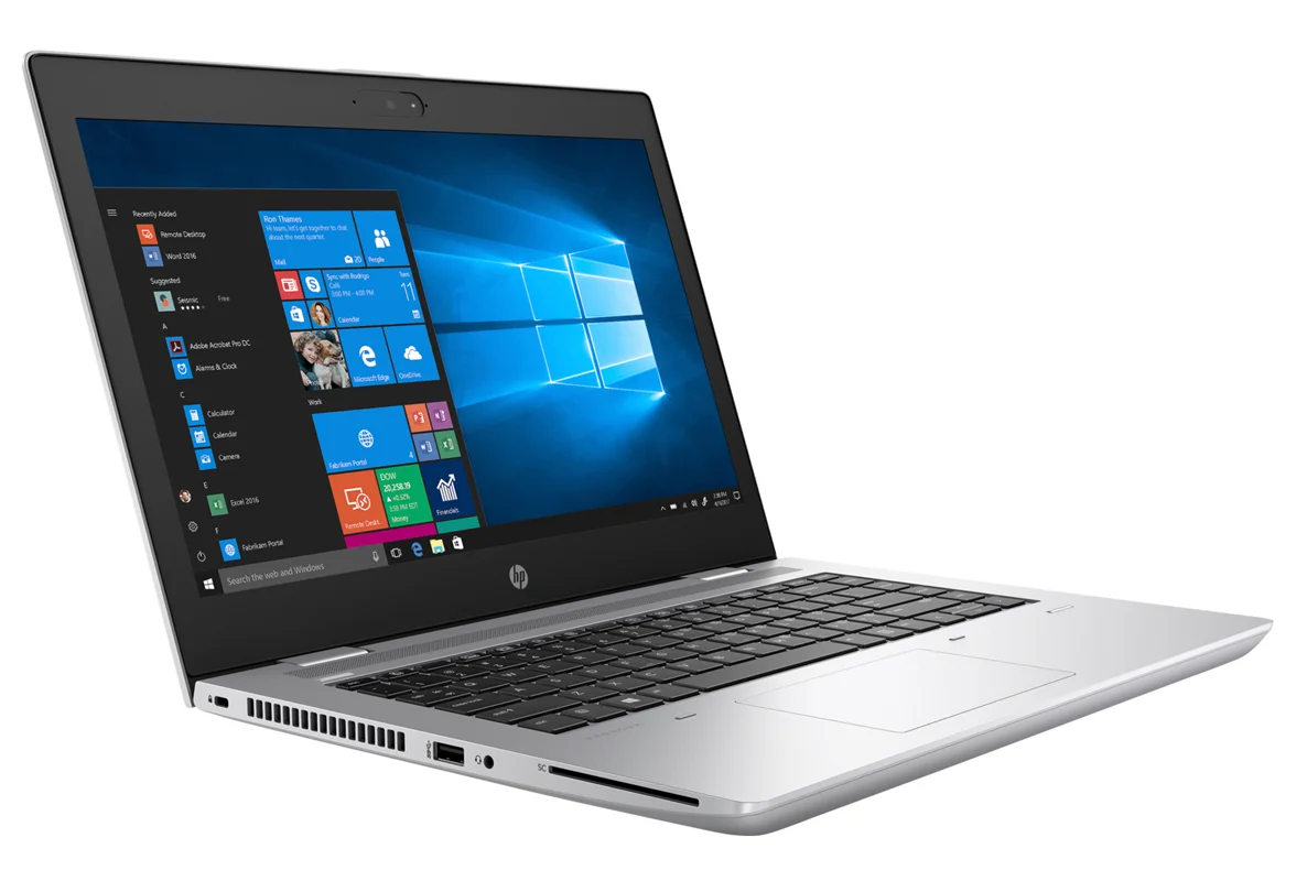 لپ تاپ اچ پی پروبوک HP Probook 645 G4 Ryzen 5 RAM16