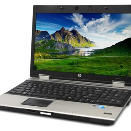لپ تاپ اچ پی الایت بوک HP EliteBook 8540p
