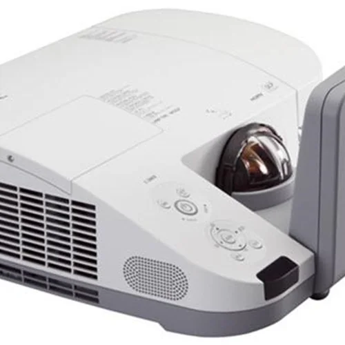 ویدیو پروژکتور ان ای سی NEC U310W