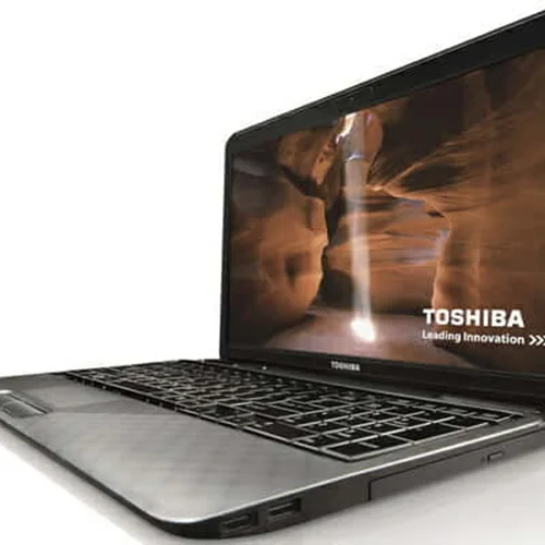 لپ تاپ توشیبا Toshiba Satellite L755