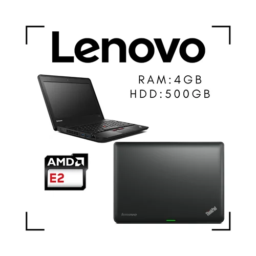 لپ تاپ لنوو تینکپد Lenovo ThinkPad X131e