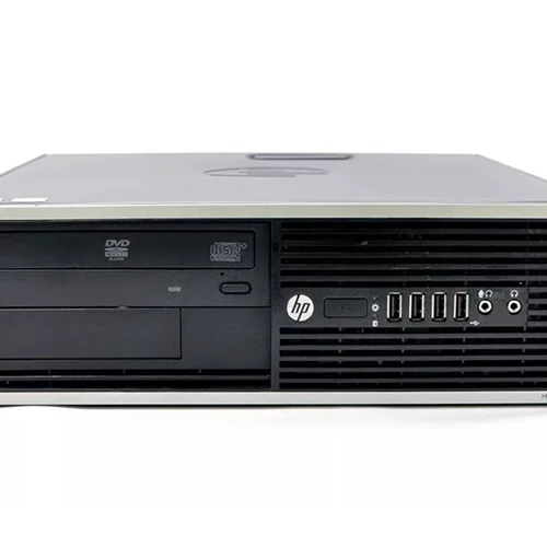 مینی کیس اچ پی الایت دسک HP EliteDesk 800 G1 SSD