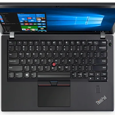لپ تاپ لنوو تینکپد Lenovo Thinkpad X270