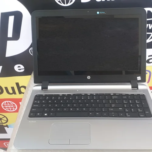 لپ تاپ 15 اینچی اچ پی پروبوک HP ProBook 455 G3