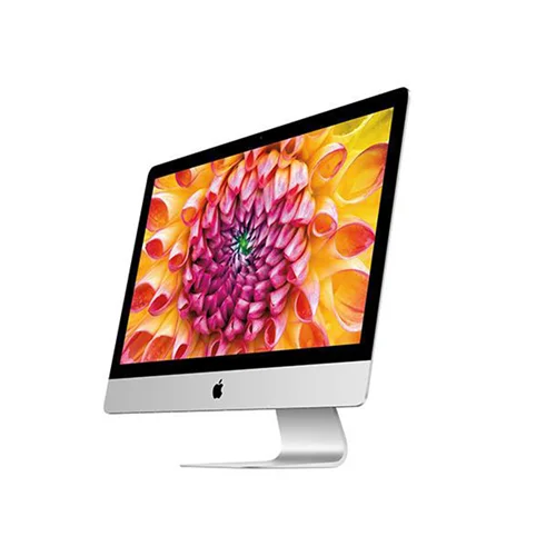 آل این وان آیمک 21.5 اینچ اپل Apple iMac A1418 Core i7 4K SSD