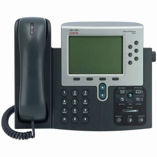 تلفن آی پی سیسکو Cisco IP Phone 7962