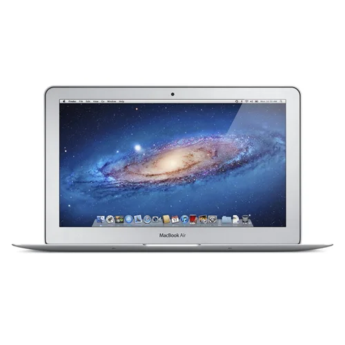 لپ تاپ 11 اینچی اپل مک بوک ایر مدل Apple MacBook Air 2011 i5