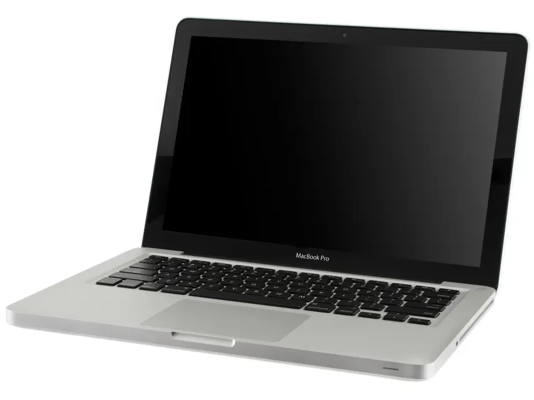 اپل مک بوک پرو Apple Macbook Pro A1278 SSD