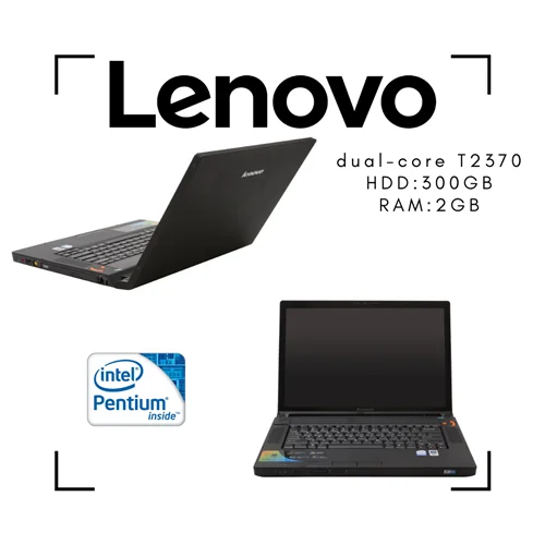 لپ تاپ لنوو Lenovo Y510