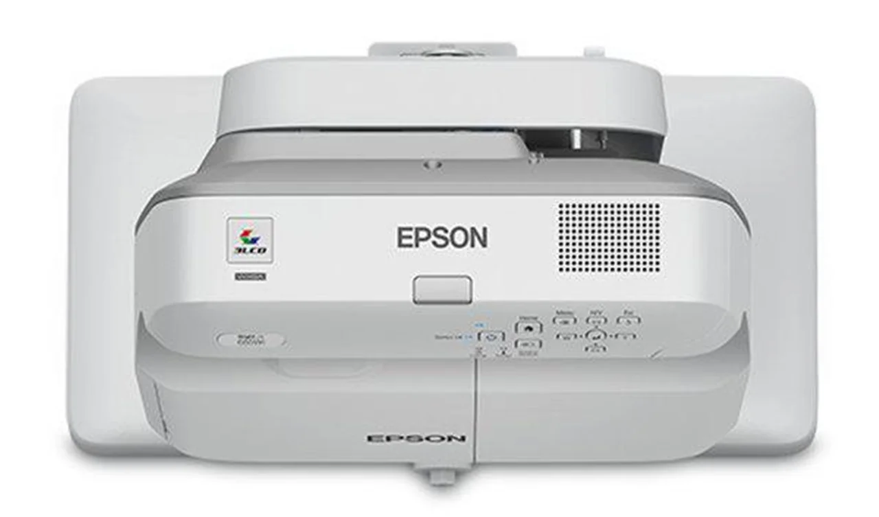 ویدیو پروژکتور اپسون Epson BrightLink 695Wi