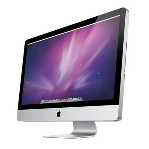 آل این وان اپل آی مک 27 اینچی Apple iMac A1312 i7 دو ترابایت رم 16 و 4 گیگ گرافیک