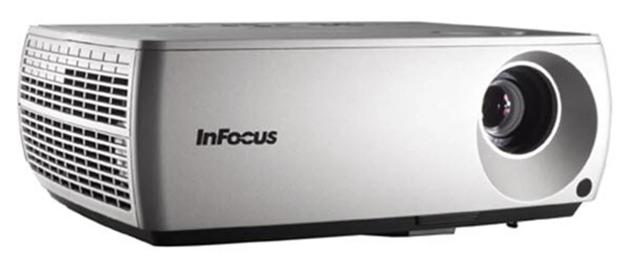 ویدیو پروژکتور اینفوکوس InFocus IN2104